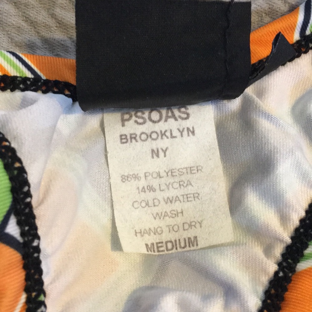 Sports bra - Picture 5 of 7
